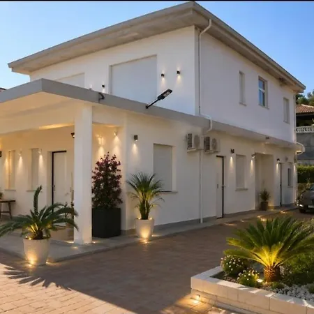 Le Magnolie 3*