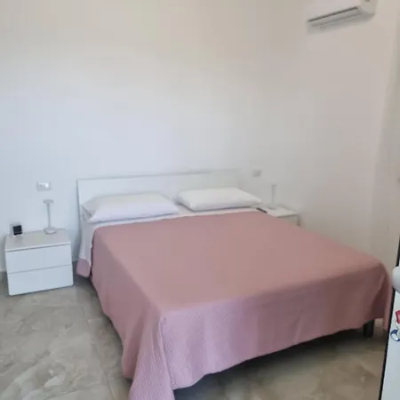 Bed & Breakfast Le Magnolie Mandatoriccio