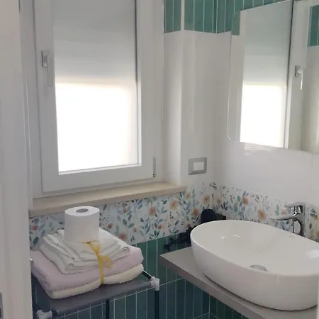 Le Magnolie Bed & Breakfast Mandatoriccio