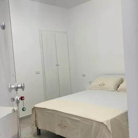 Le Magnolie Bed & Breakfast Mandatoriccio