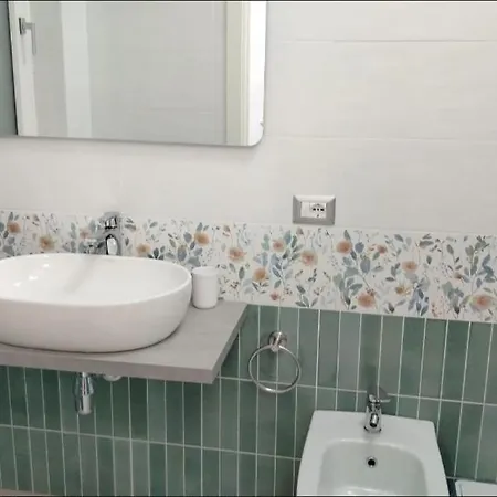 Le Magnolie Bed & Breakfast Mandatoriccio