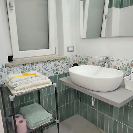 Bed & Breakfast Le Magnolie 3*