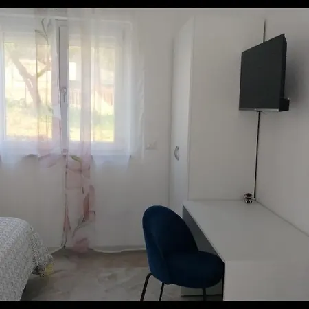 Le Magnolie 3* Mandatoriccio