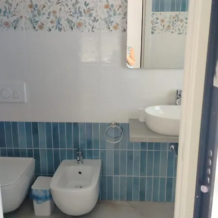 Le Magnolie Bed & Breakfast