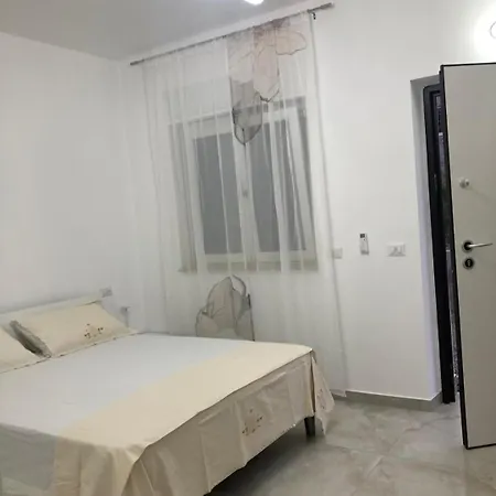 Le Magnolie Bed & Breakfast