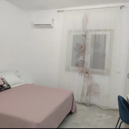 Le Magnolie Bed & Breakfast Mandatoriccio