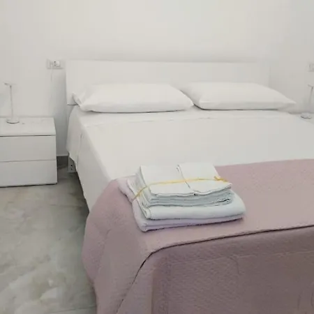 Bed & Breakfast Le Magnolie 3*