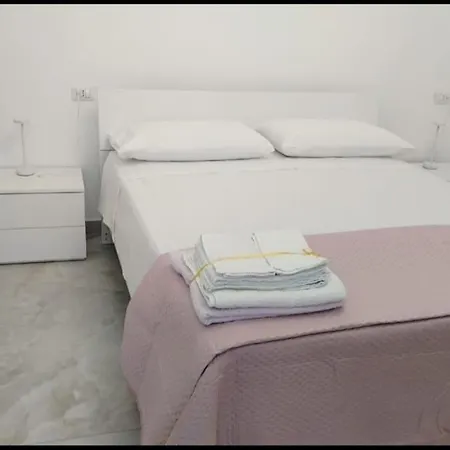 Le Magnolie 3* Mandatoriccio