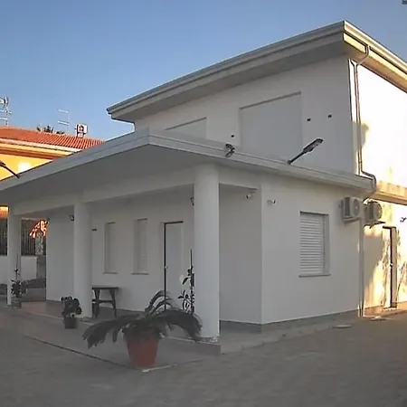 Bed & Breakfast Le Magnolie