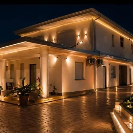 Le Magnolie Bed & Breakfast 3*
